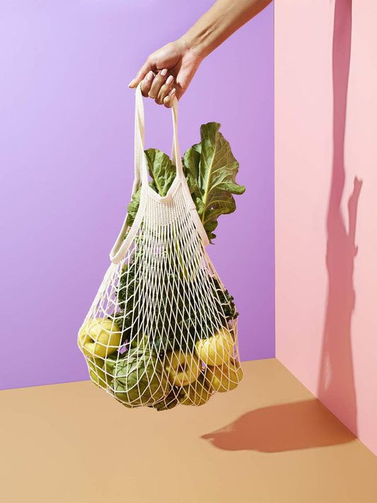 How To Add &amp; Not Subtract When It Comes To Eating Healthy